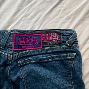 Von Dutch Jeans